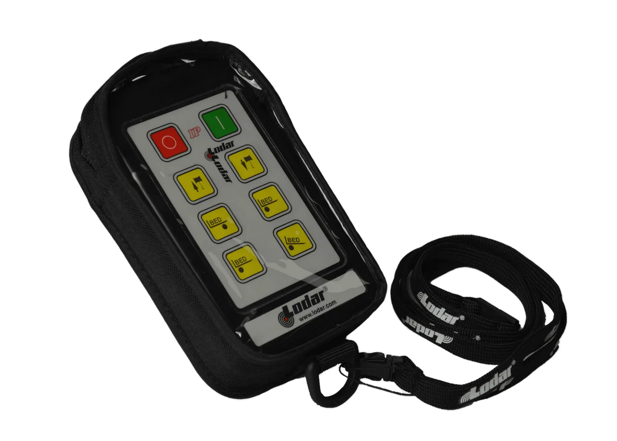 Loder Recovery Remote Lodar Wireless Remote Controls | 1–40 Functions – tagged