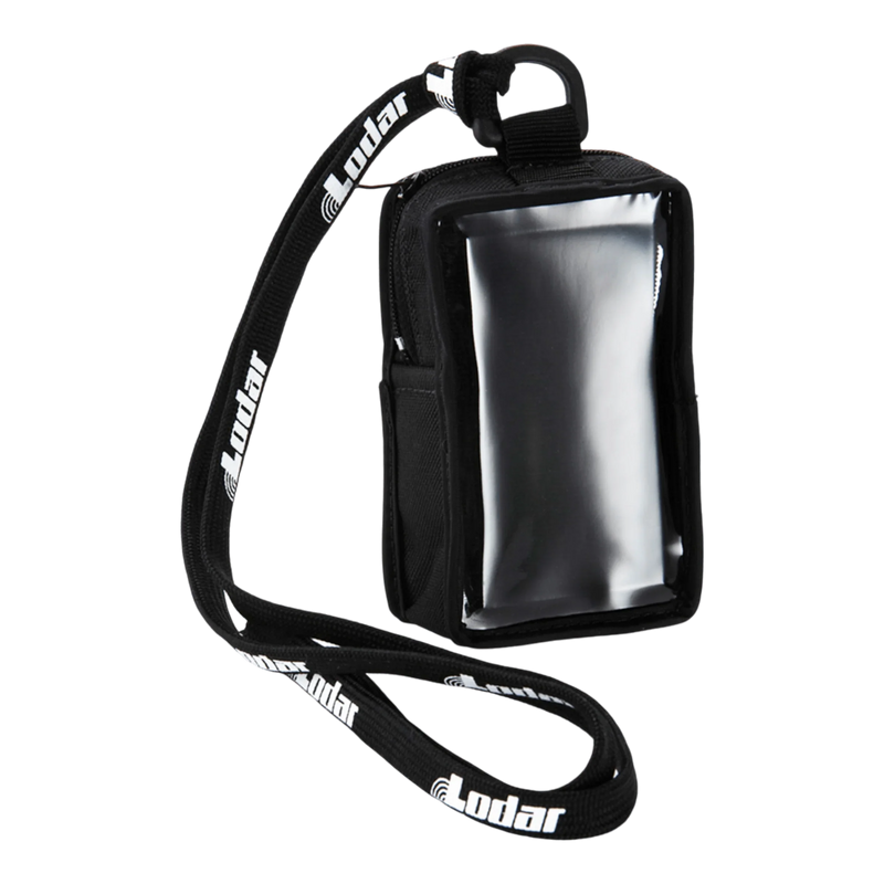 Fabric Transmitter Cover | Lodar Standard 2-6F