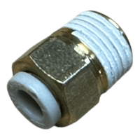 Controls | Fitting | Straight | Air