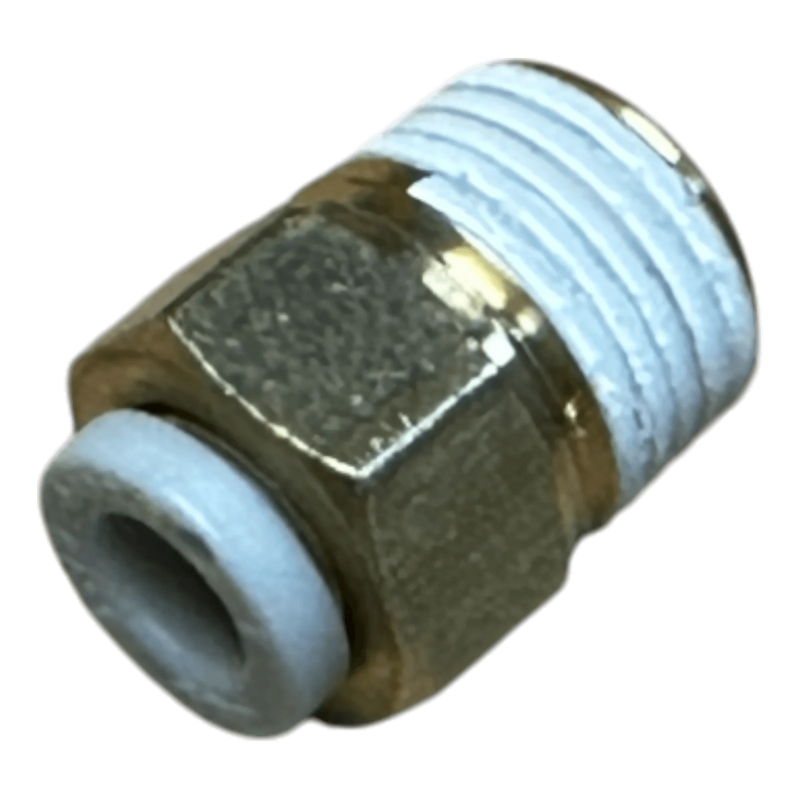 Controls | Fitting | Straight | Air