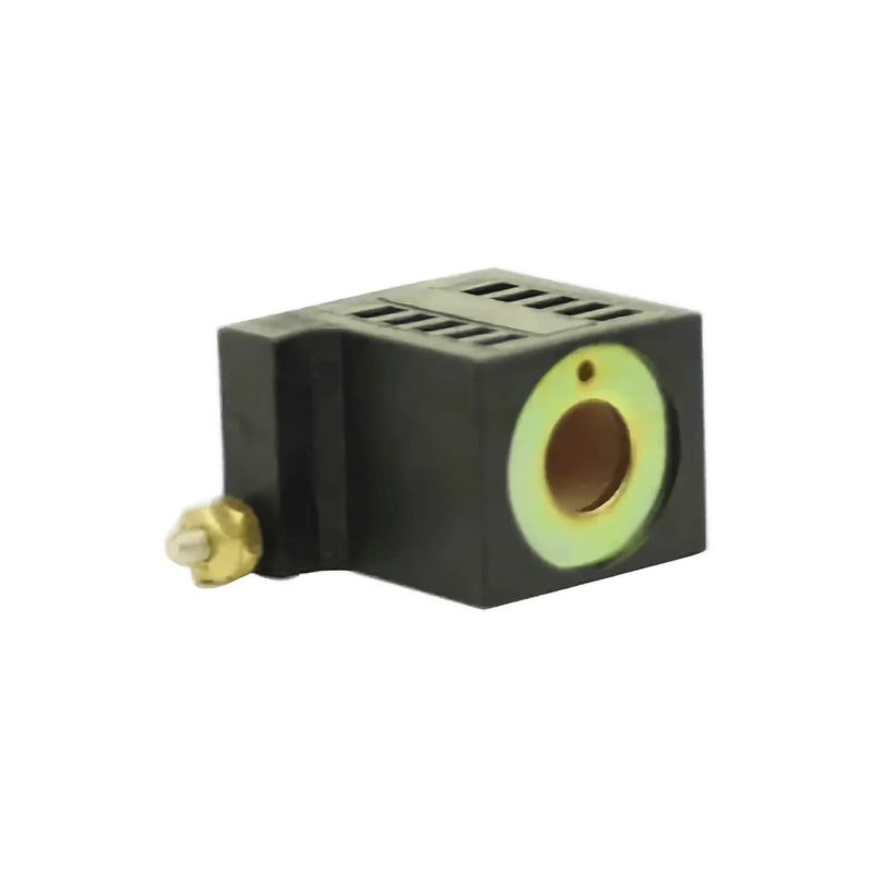 Bucher 10V Coil | Hydraulic Pump Valve