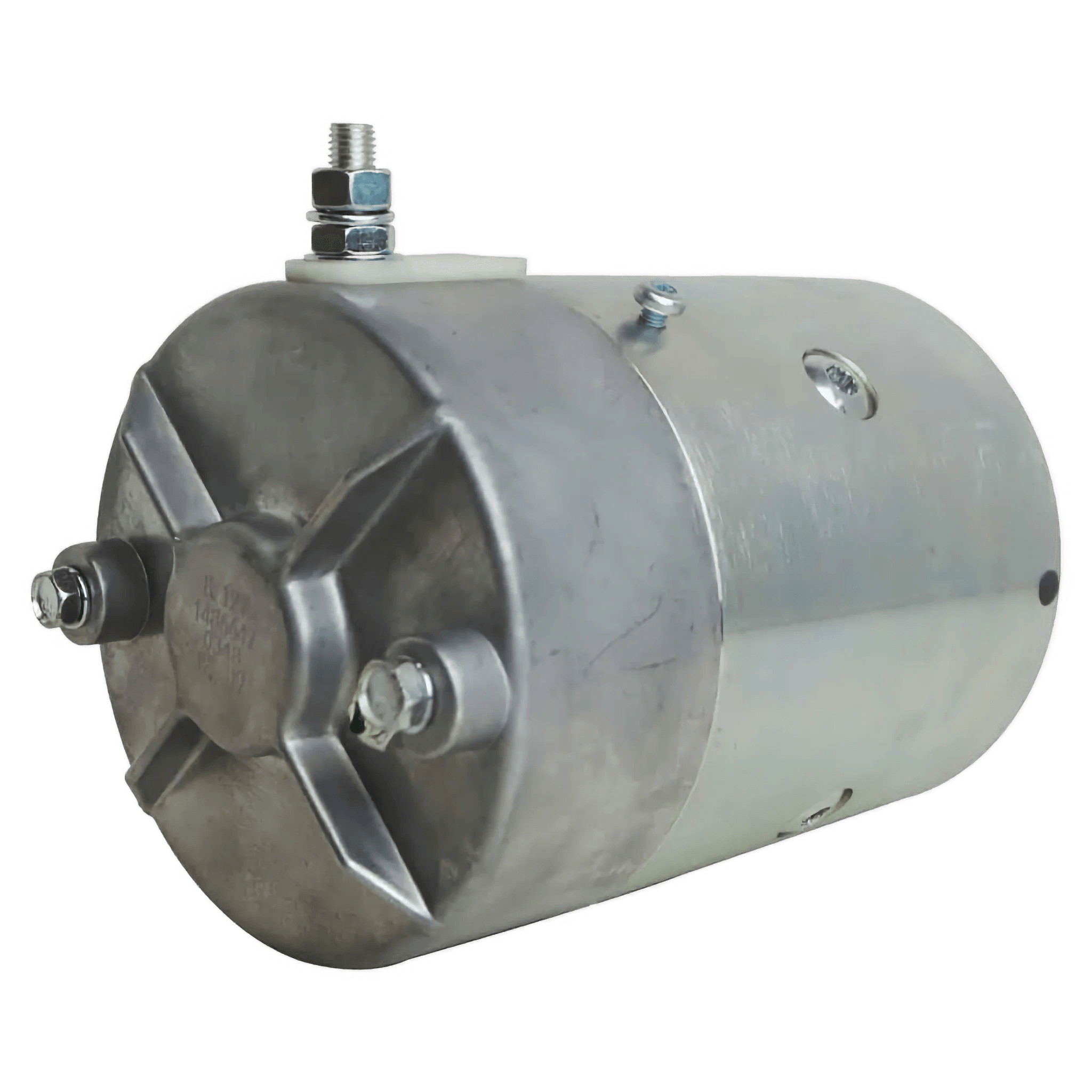 replacement pump motor