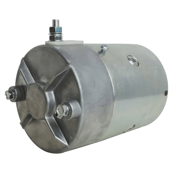 replacement pump motor
