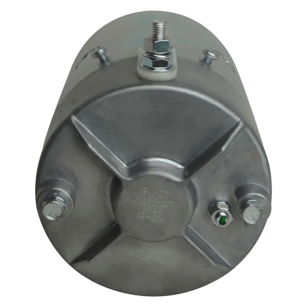 replacement pump motor