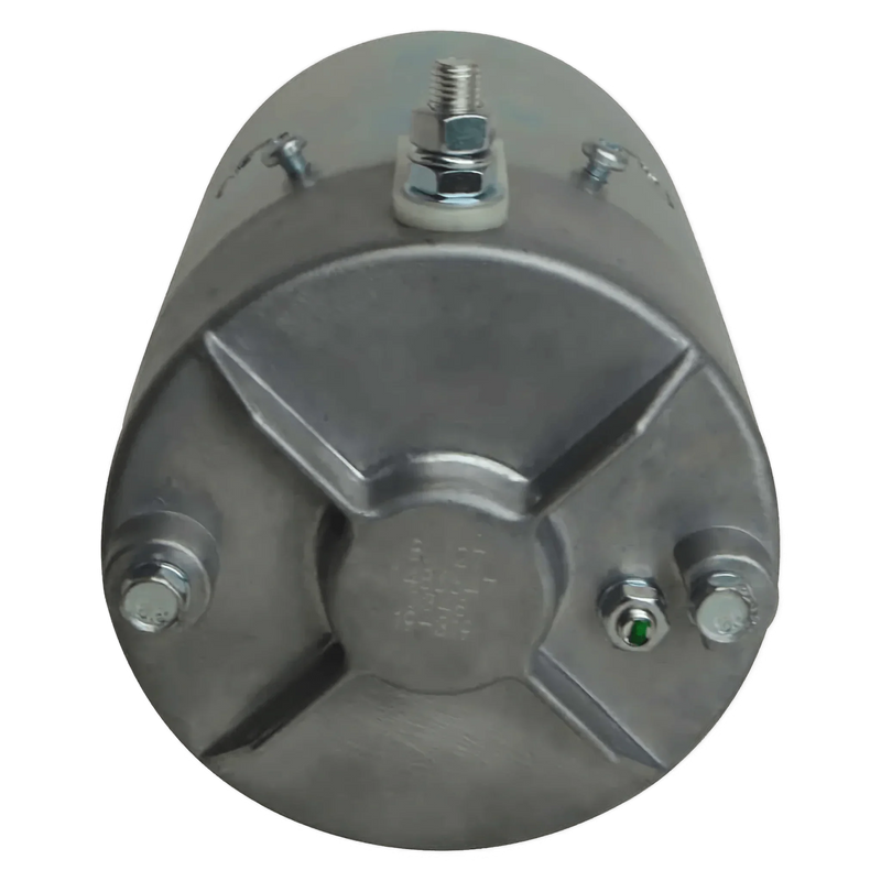replacement pump motor