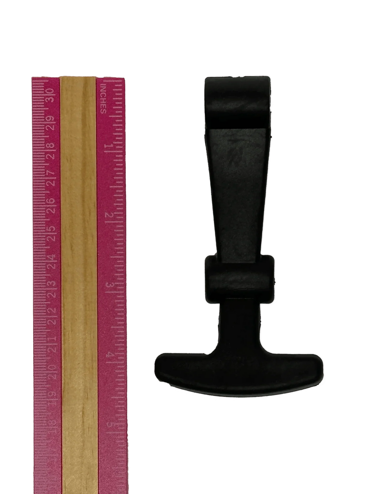 Cooler Ruler Roto-Molded Cooler Rubber Latch | Pierce – PIERCE