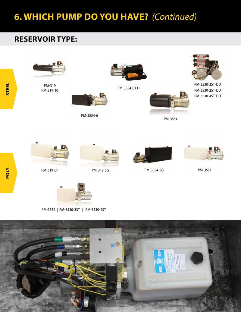 Pump Troubleshooting Guide — Page 15