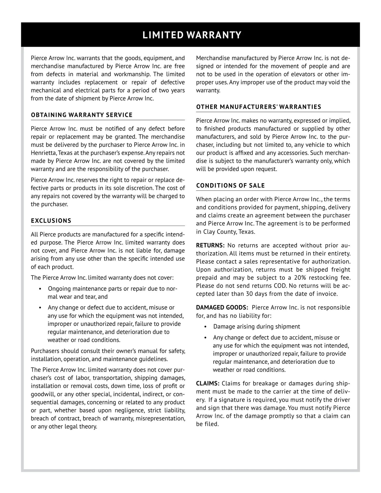 DK - Flatbed Dump Kit Manual - Page 11