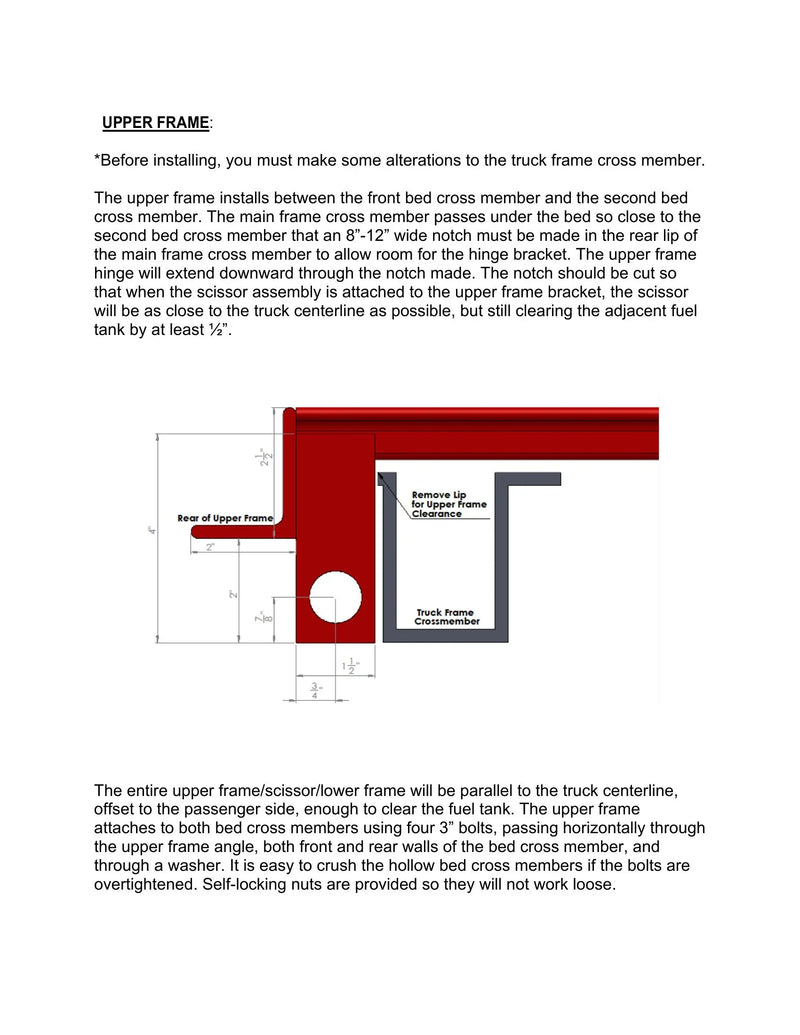 DK2UCSBKPD - CHEVY/GM 1988-1998 Short Bed Manual — Page 10