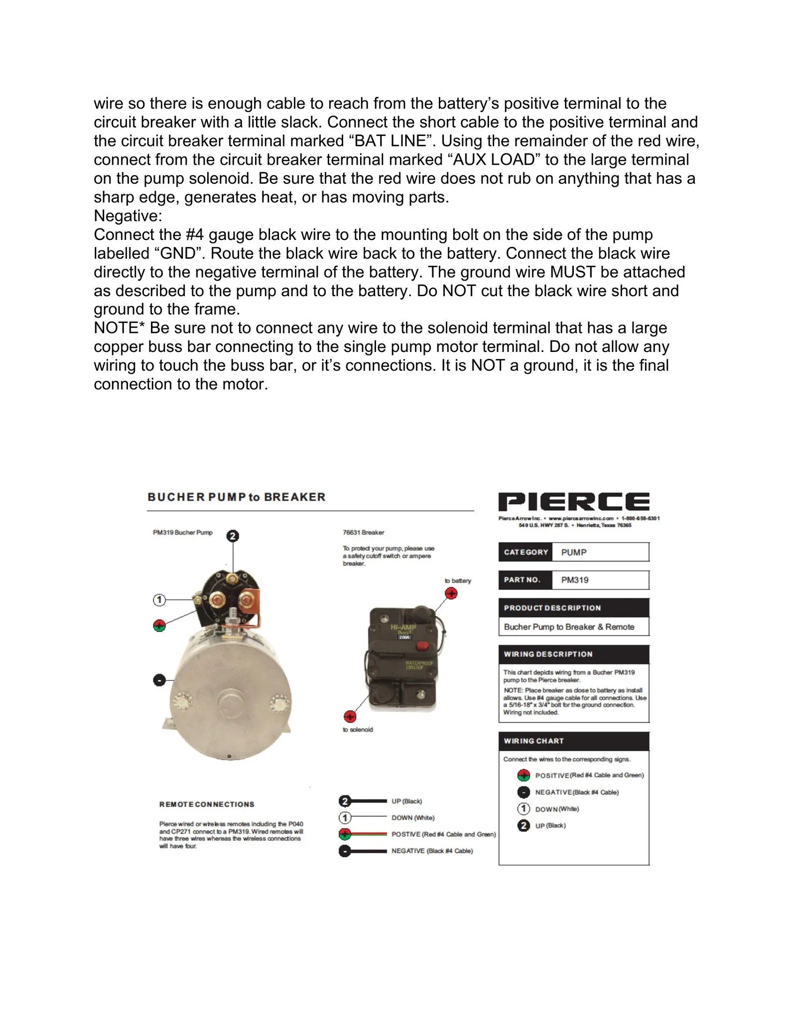 DK2UCSBKPD - CHEVY/GM 1988-1998 Short Bed Manual - Page 14