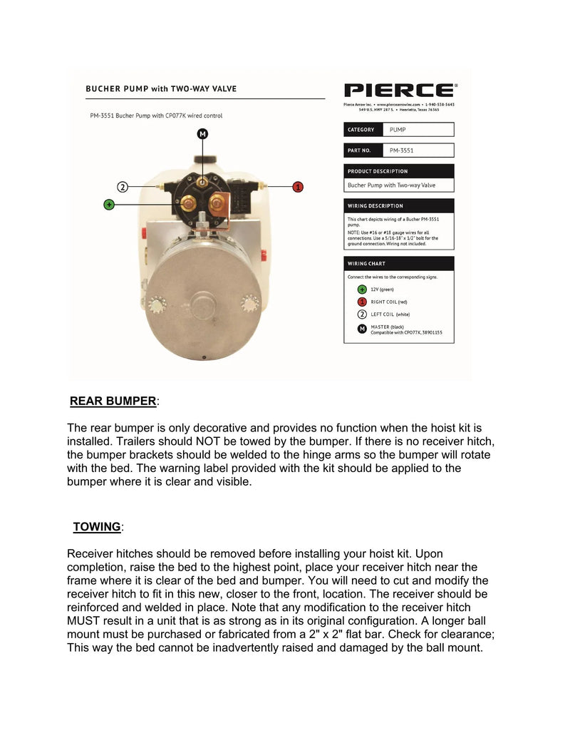 DK2UCSBKPD - CHEVY/GM 1988-1998 Short Bed Manual — Page 16