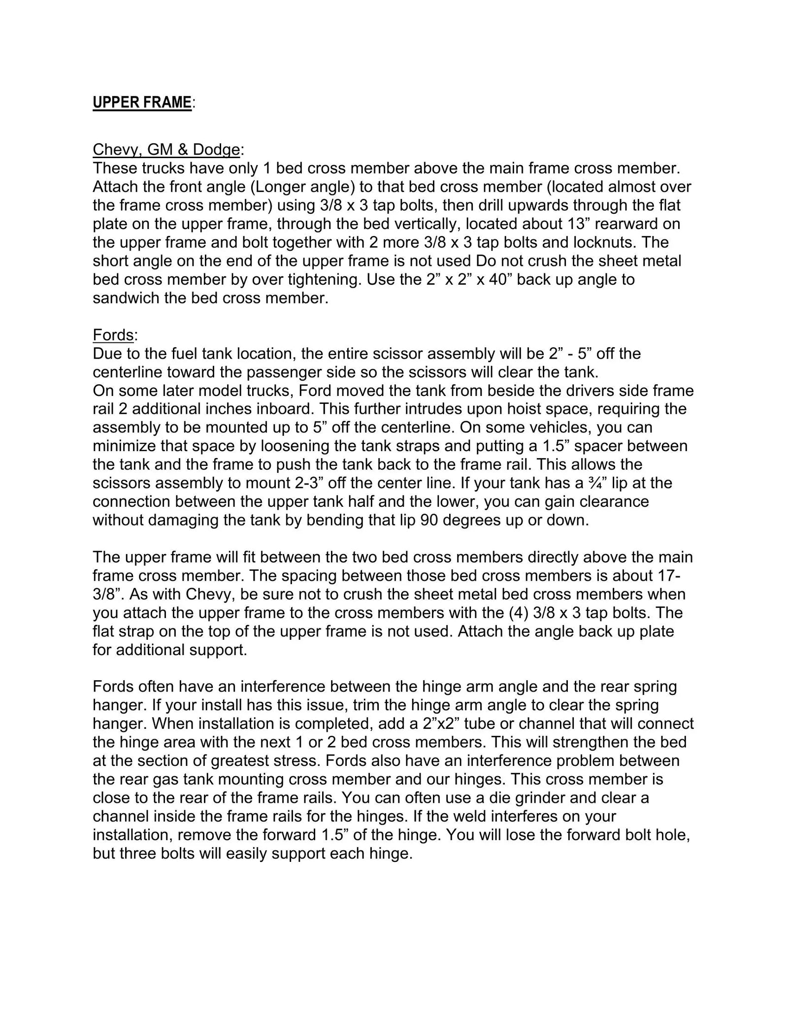 DK2UKPD - Universal Manual - Page 10