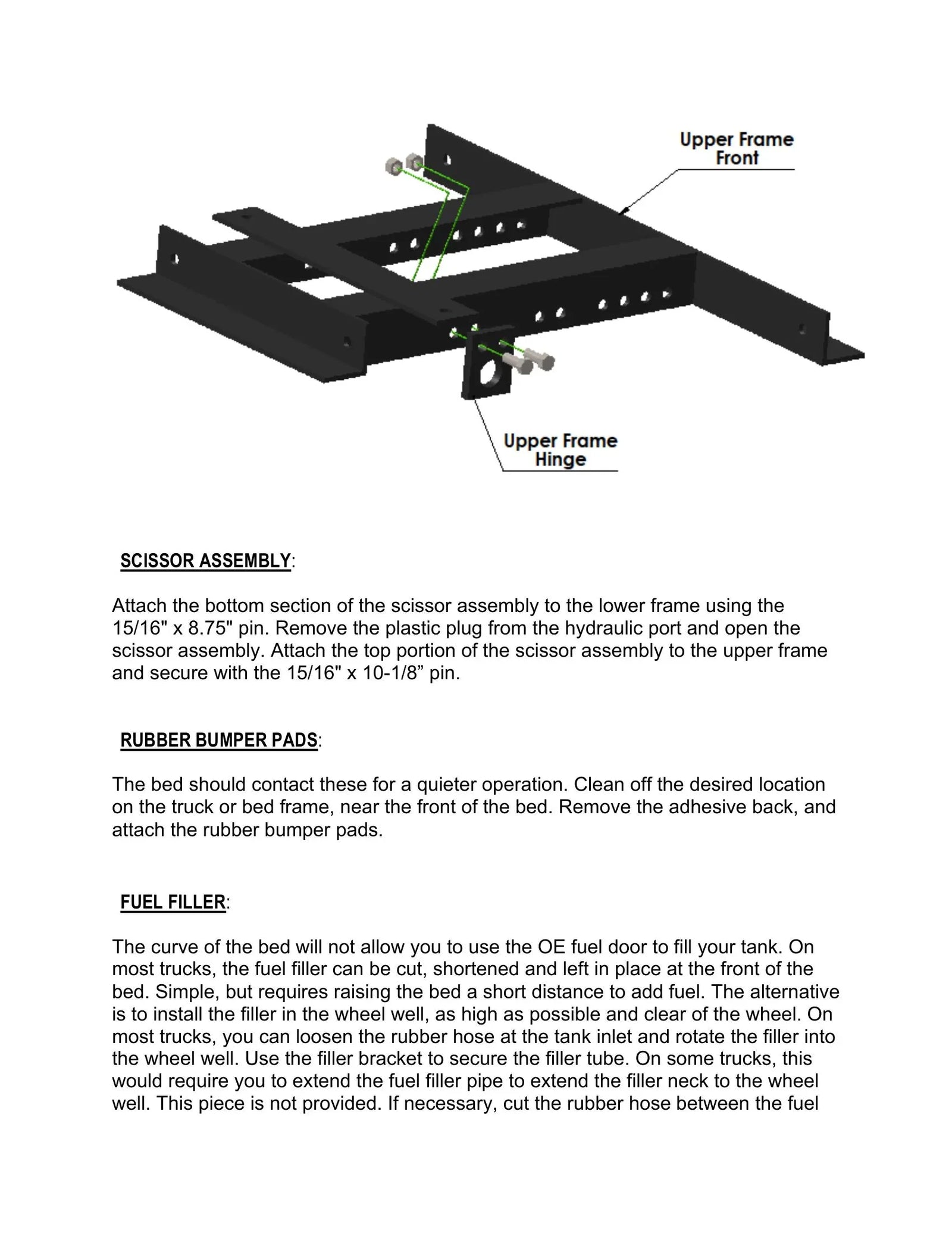 DK2UKPD - Universal Manual - Page 11