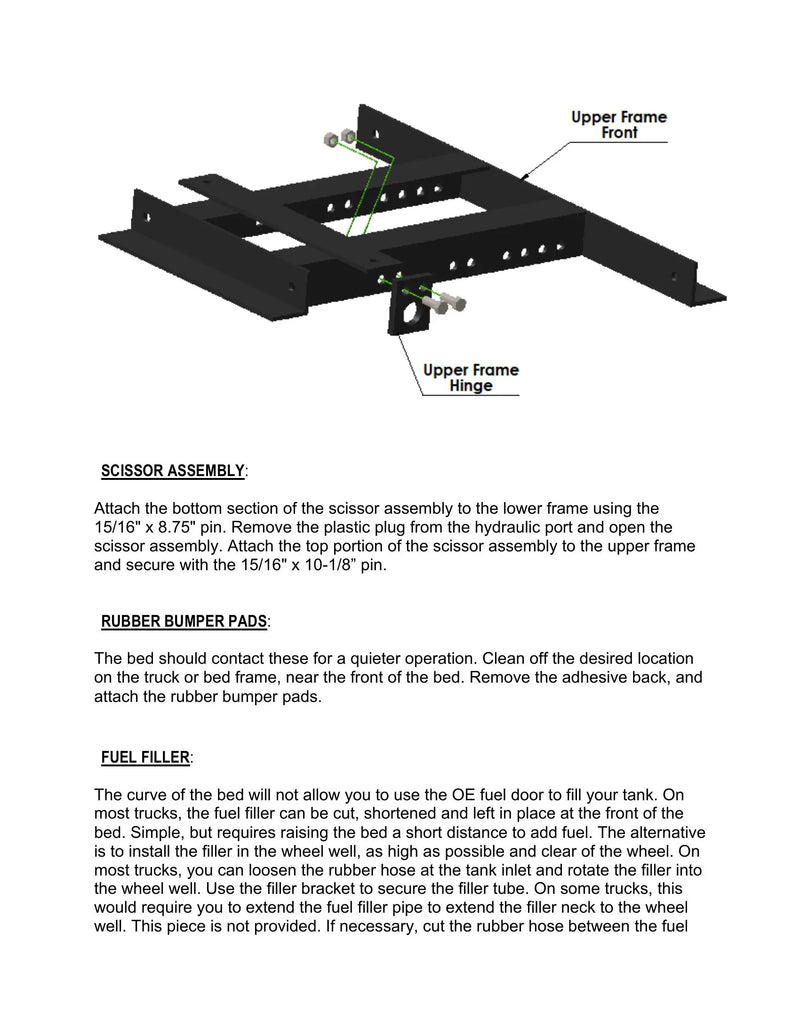 DK2UKPD - Universal Manual — Page 11