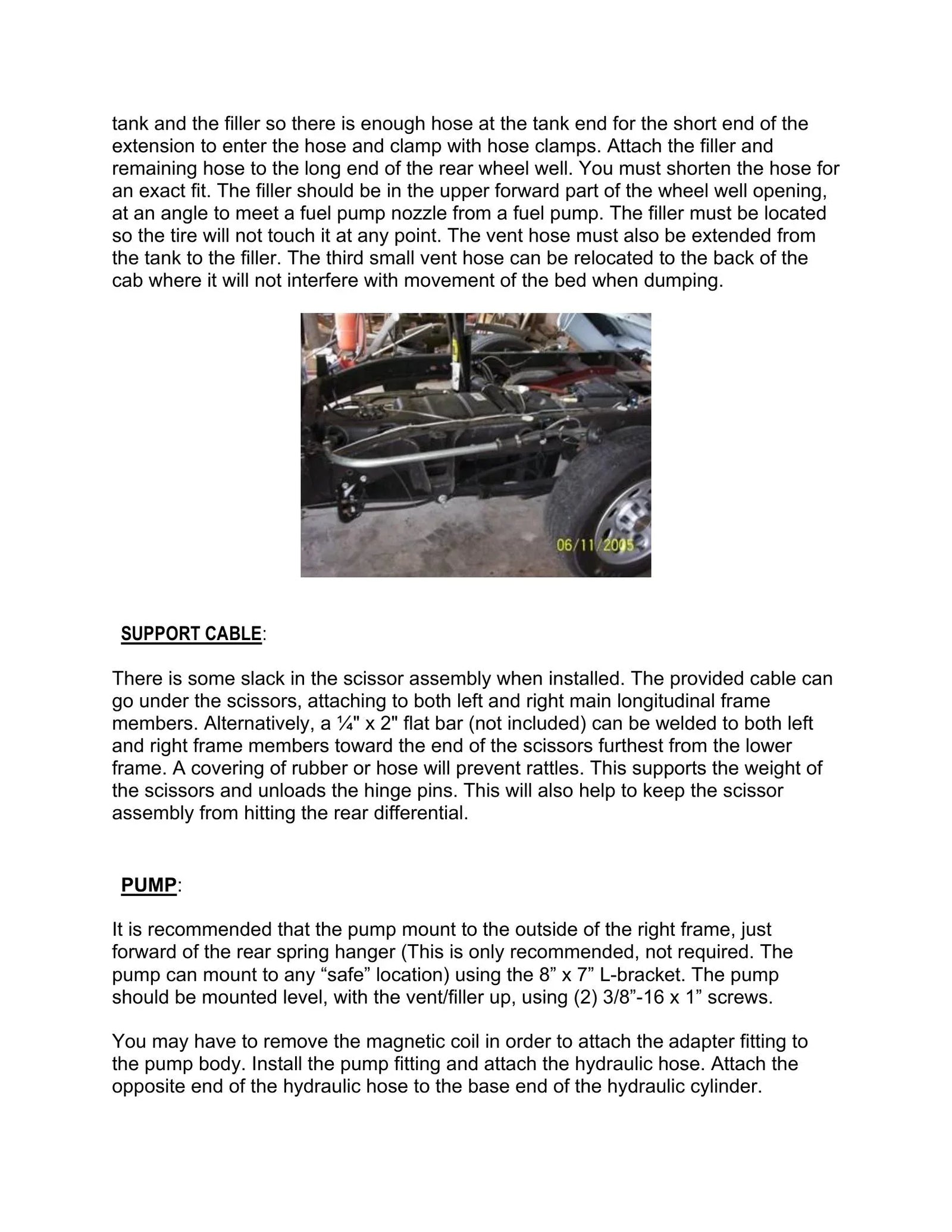DK2UKPD - Universal Manual - Page 12