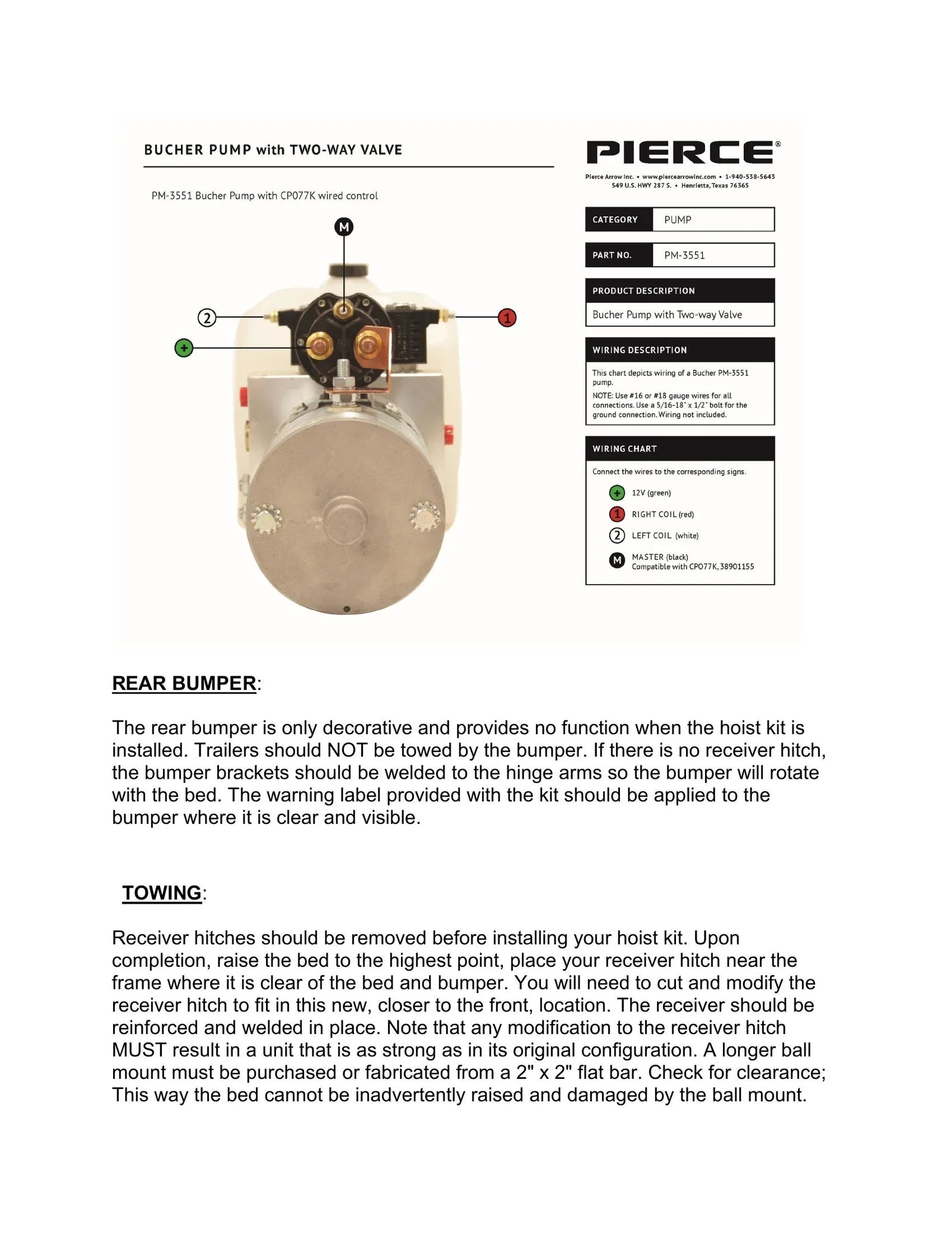 DK2UKPD - Universal Manual - Page 16