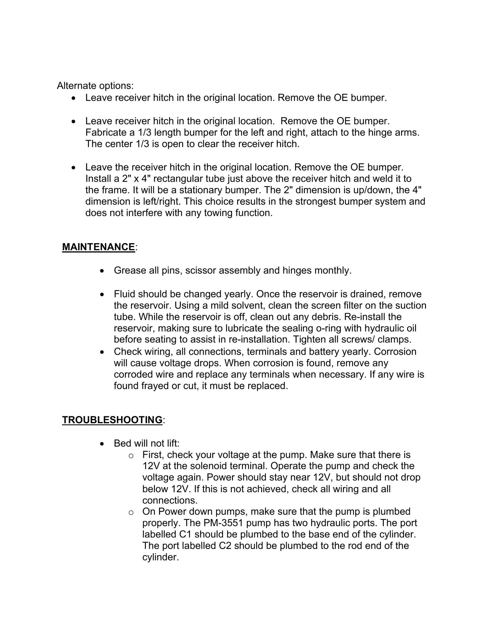 DK2UKPD - Universal Manual - Page 17
