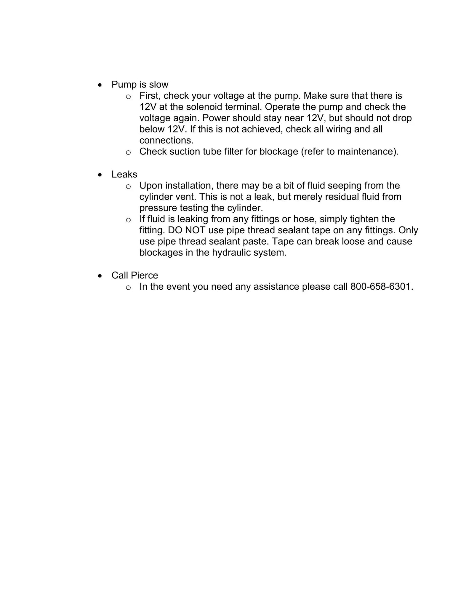 DK2UKPD - Universal Manual - Page 18