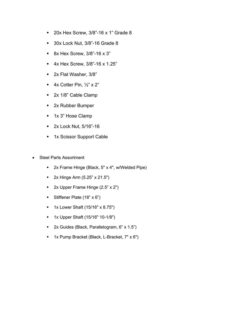 DK2UKPD - Universal Manual — Page 4