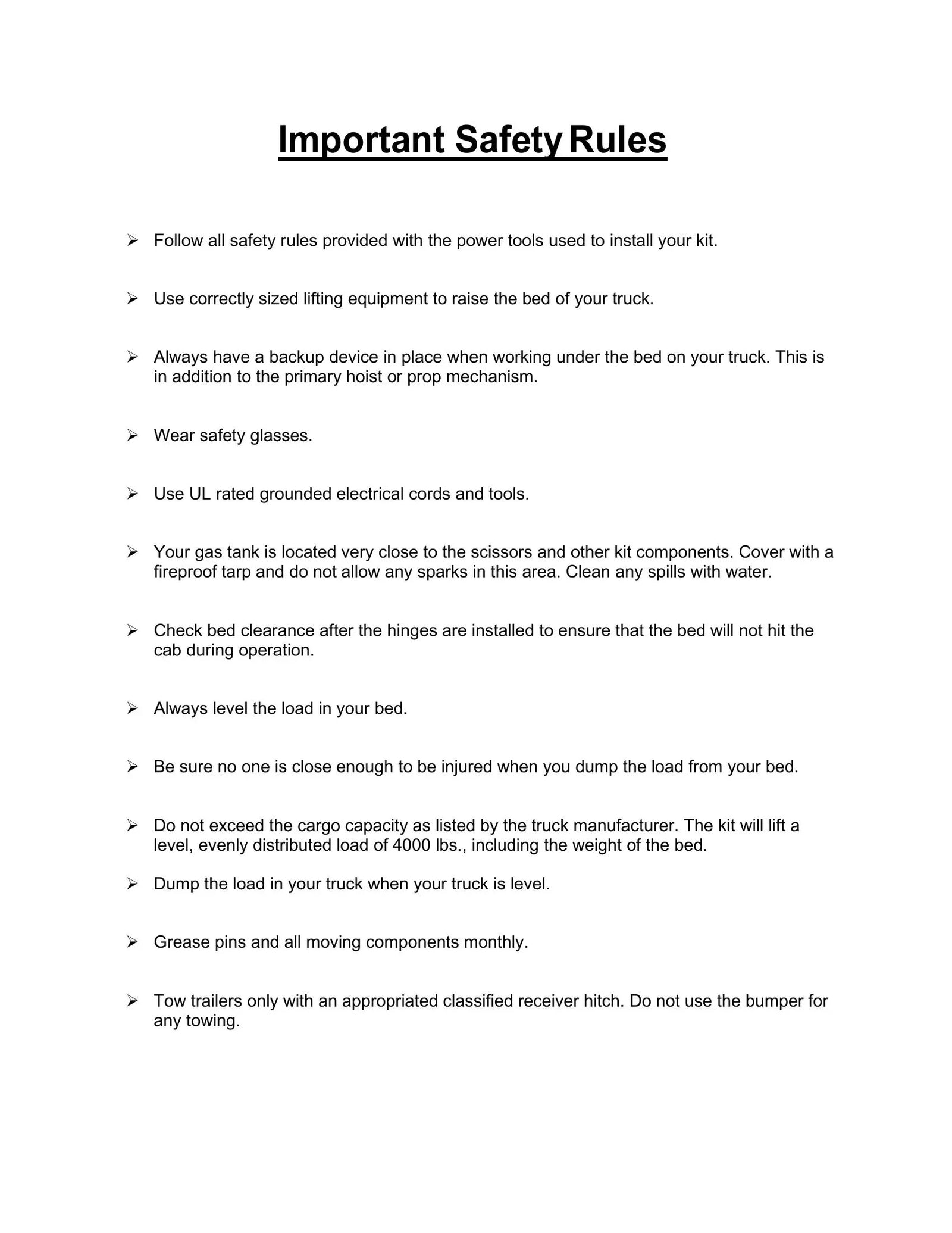 DK2UKPD - Universal Manual - Page 6
