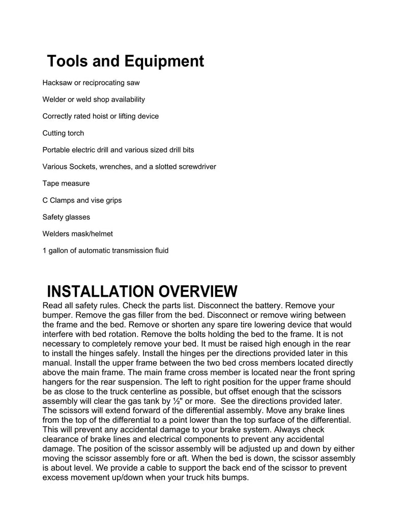 DK2UKPD - Universal Manual — Page 7