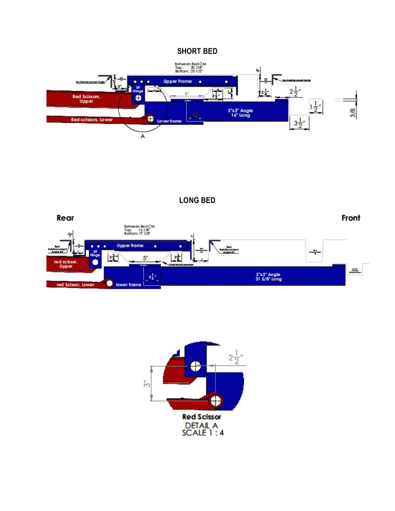 DK2UFKPD - Ford Dump Kit Manual — Page 10