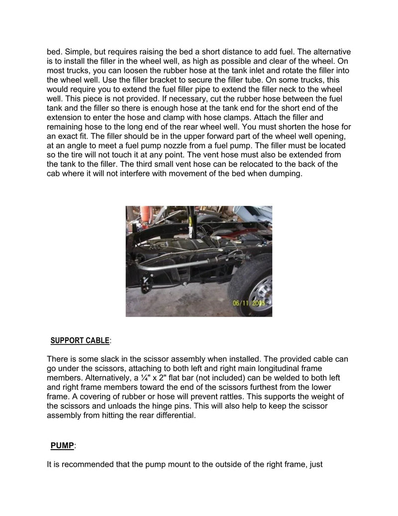 DK2UDKPD - Dodge Kit Manual — Page 13