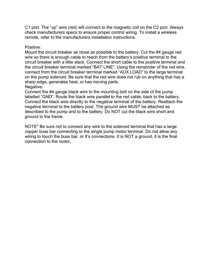DK2UDKPD - Dodge Kit Manual — Page 15