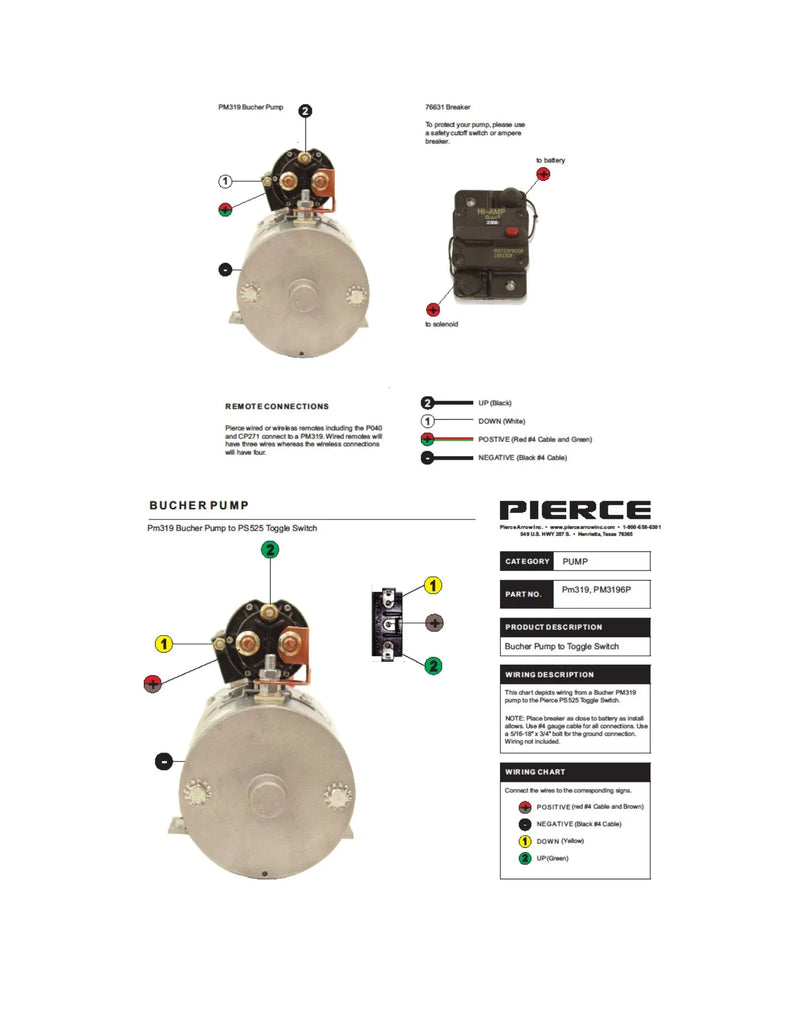 DK2UDKPD - Dodge Kit Manual — Page 16