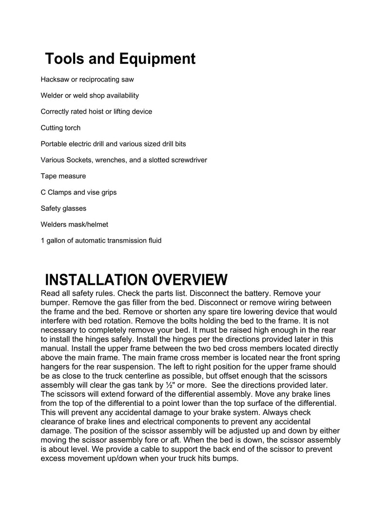 DK2UDKPD - Dodge Kit Manual — Page 7