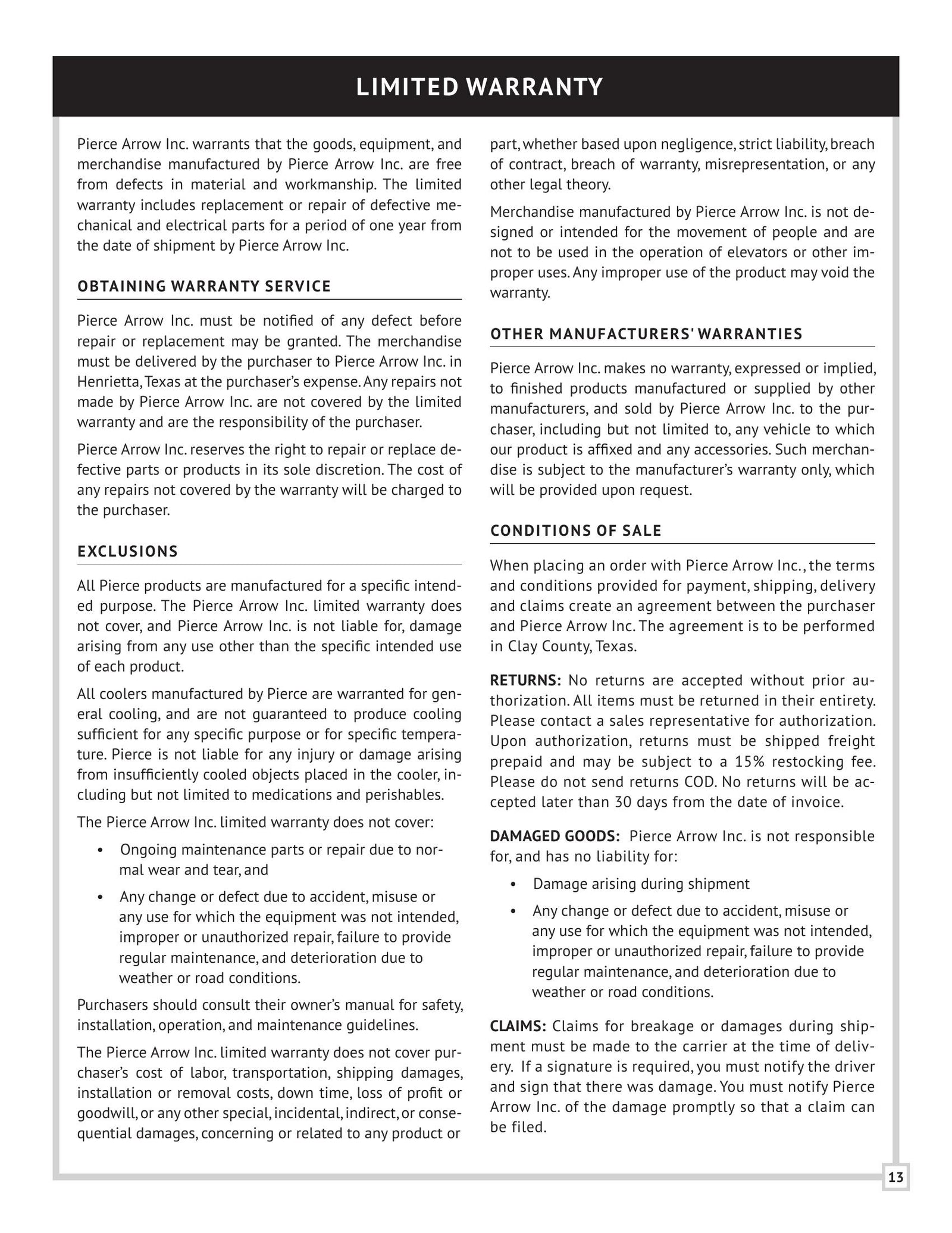 PS Series Winch Manual - Page 15