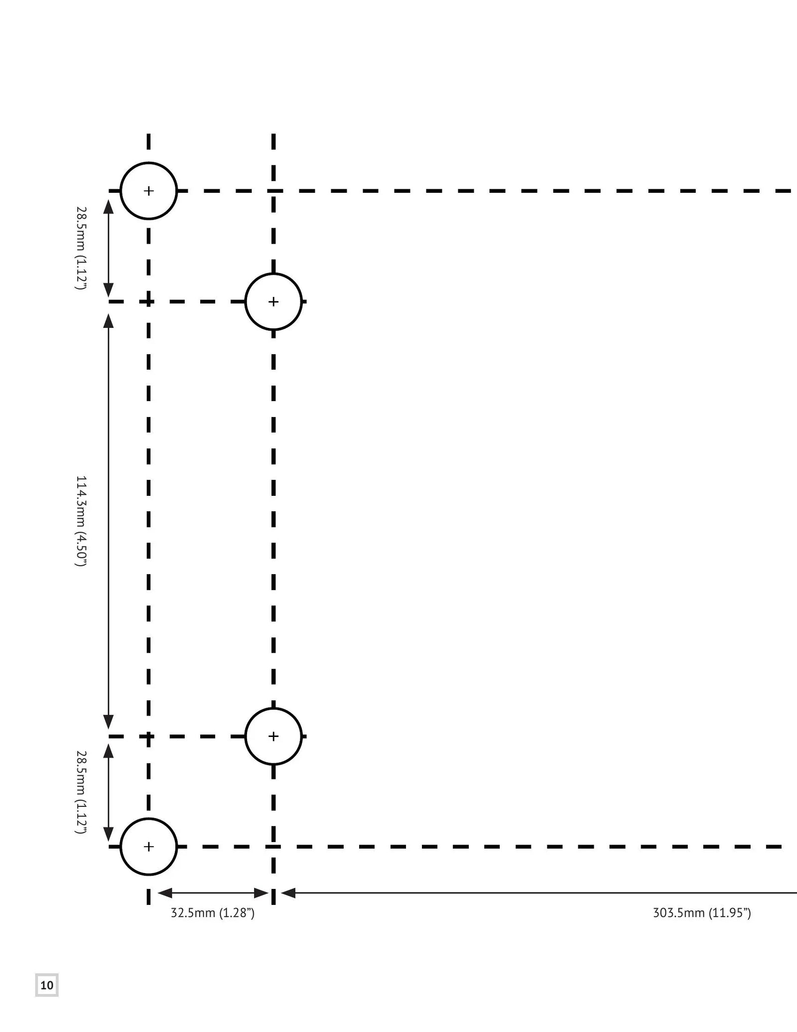 PSHV Series Winch Manual - Page 10