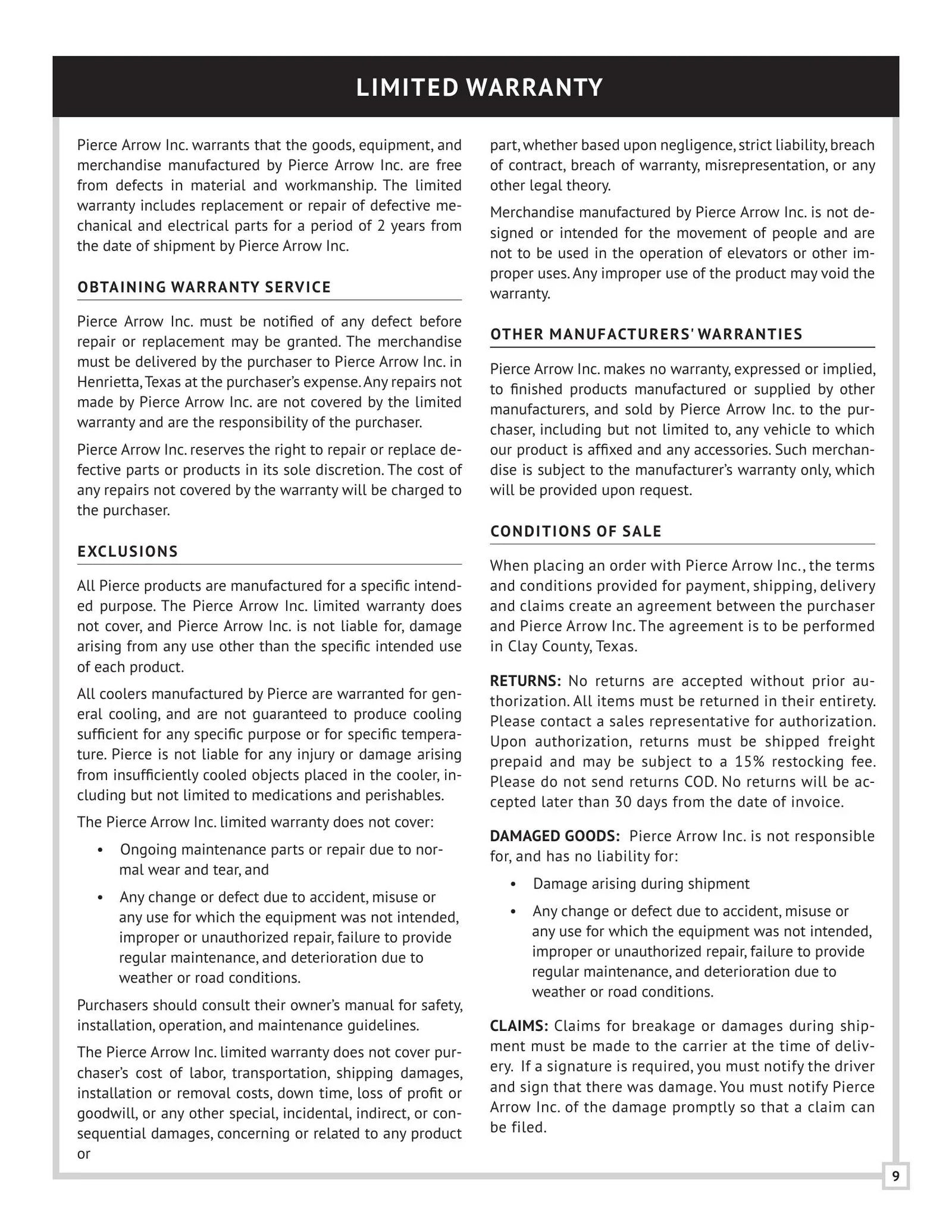 ABSK - Bale Spike Manual - Page 11