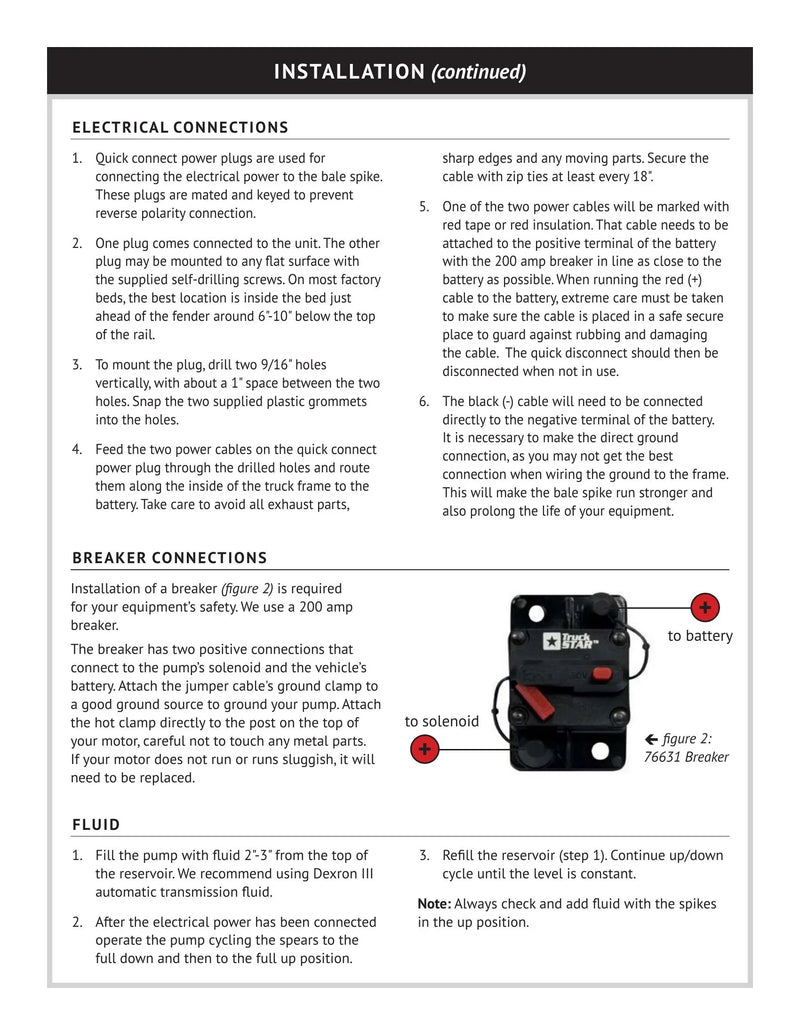 ABSK - Bale Spike Manual — Page 5