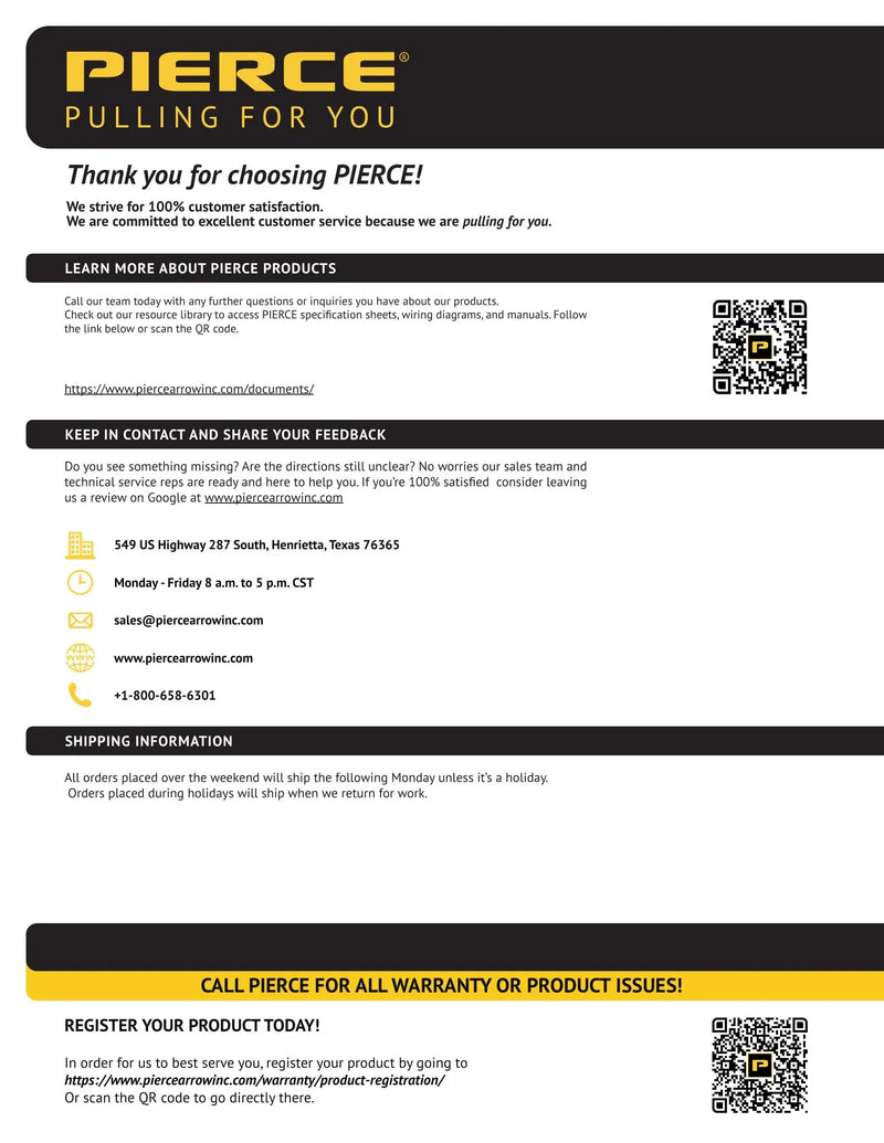 AHBR1 - Bale Unroller Manual — Page 12