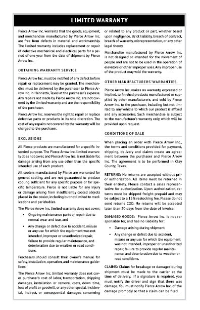 PCH324 Manual — Page 4