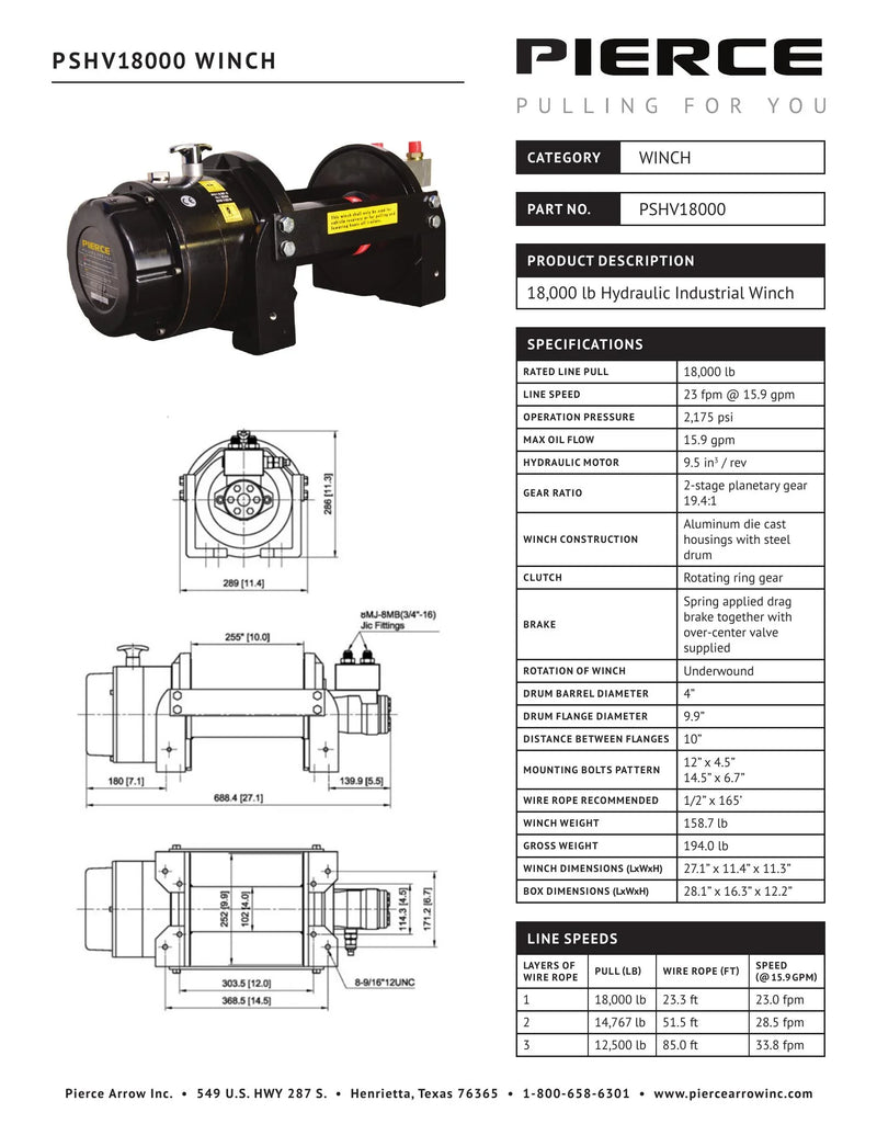 PSHV18000 — Page 1