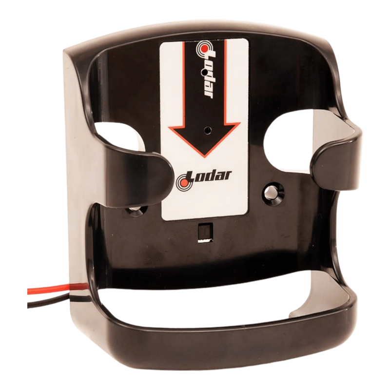 Transmitter Locator with Alarm | Lodar IP