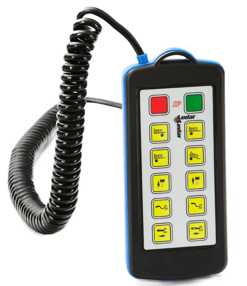 10 Function Lodar Hard-Wired Remote | 9 Series
