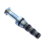 The Hyd Pumps | Valve | Bucher | 4W/2P by Bucher Hydraulics, Inc. fits 3554 and is the long valve on the 3551, ideal for directional valve hydraulic control or as a Bucher pump replacement.