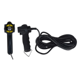 PIERCE Toggle Switch Remote - 20ft Cord - No Plug - PIERCE 
