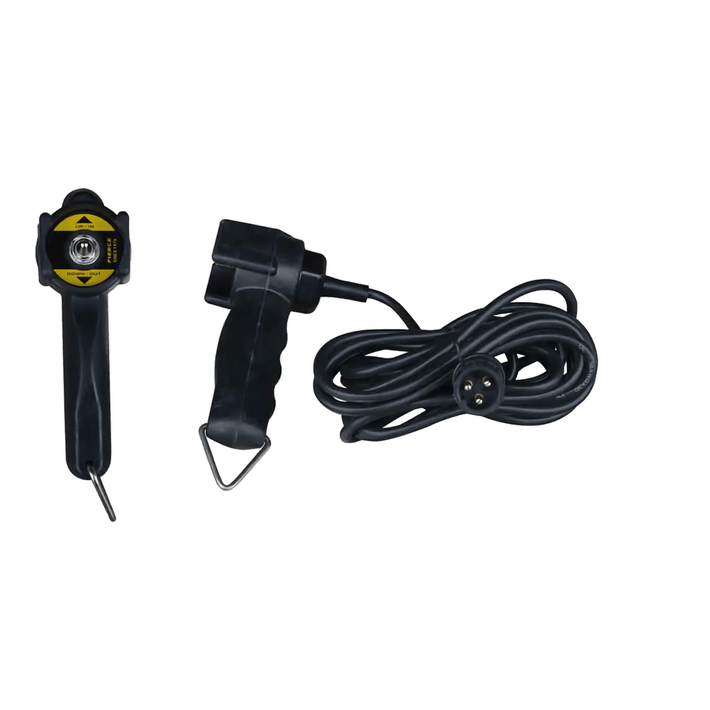 PIERCE PS Series Planetary Winch Control - PIERCE 