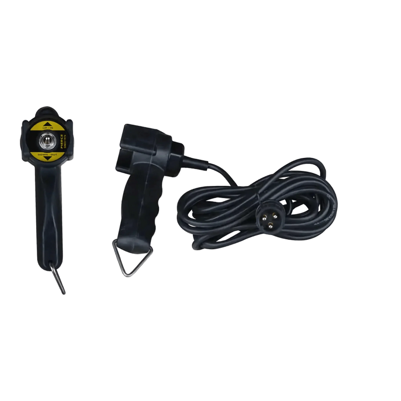 PIERCE PS Series Planetary Winch Control