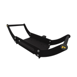 Receiver Hitch Winch Mount | Electric Planetary 6K to 20K