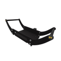 Receiver Hitch Winch Mount | Electric Planetary 6K to 20K