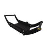 Receiver Hitch Winch Mount | Electric Planetary 6K to 20K