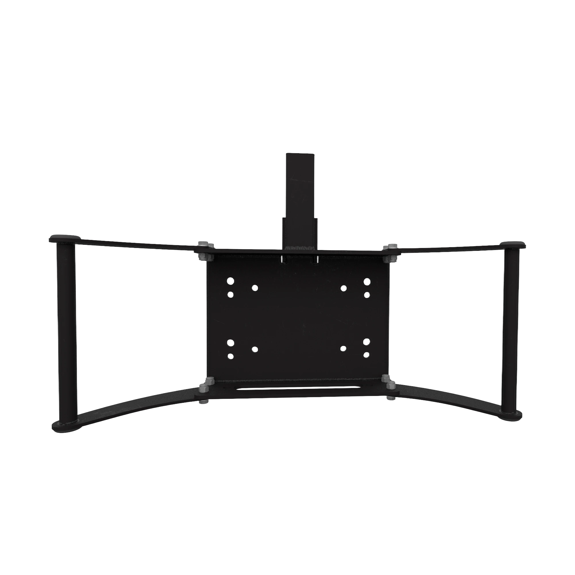 Receiver Hitch Winch Mount | Electric Planetary 6K to 20K