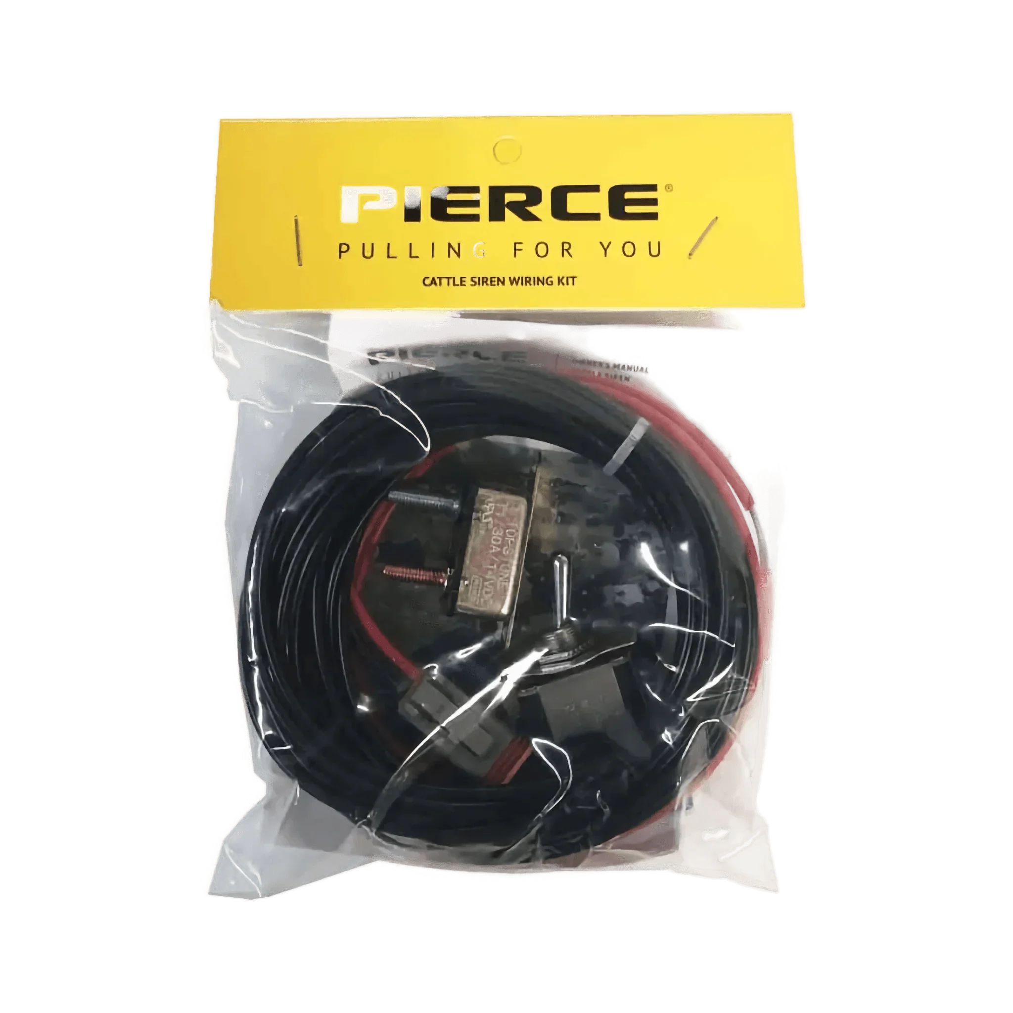 Wiring Kit for PS093 Cattle Siren