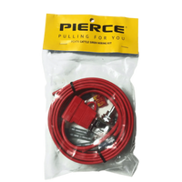 Standard Cattle Siren Wiring Kit