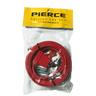 Standard Cattle Siren Wiring Kit - PIERCE 